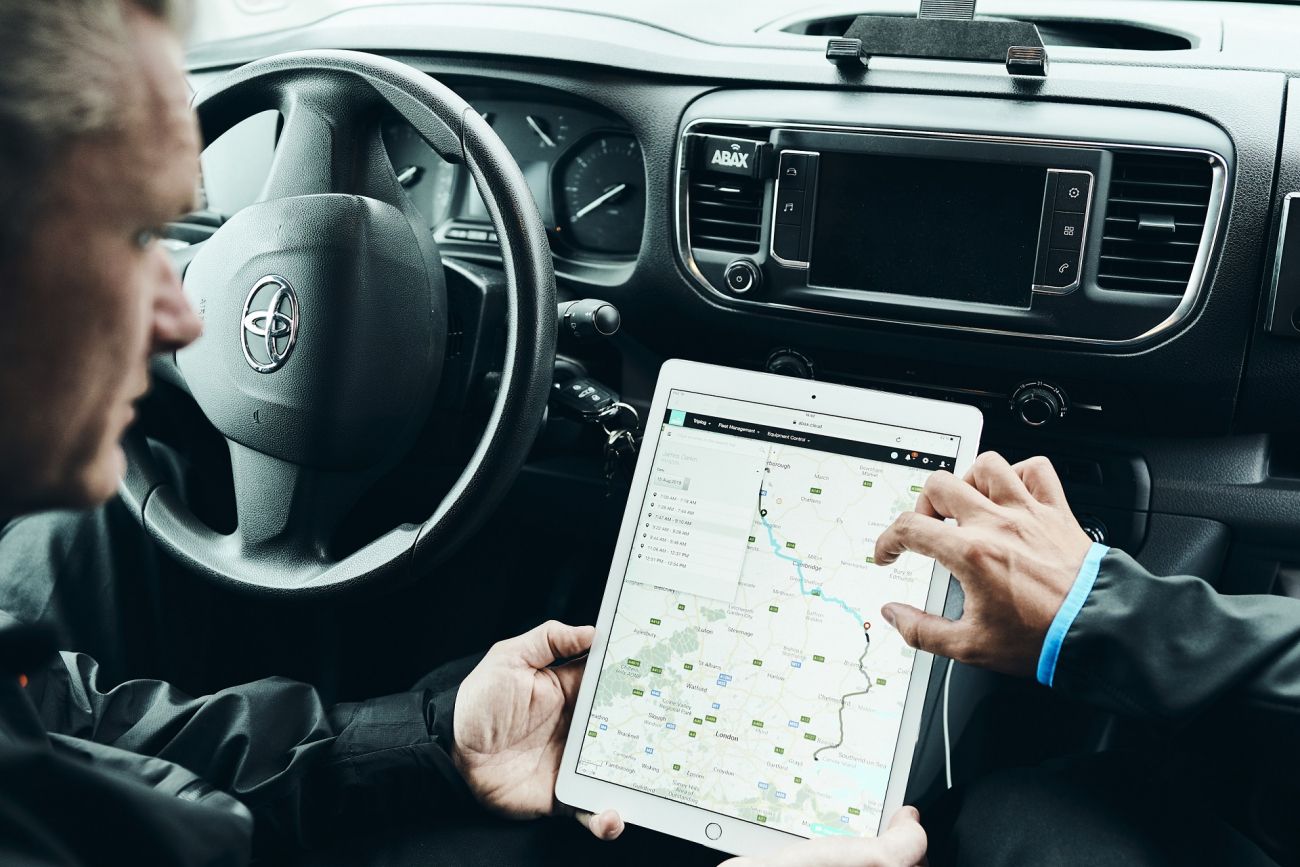 ControleCar
