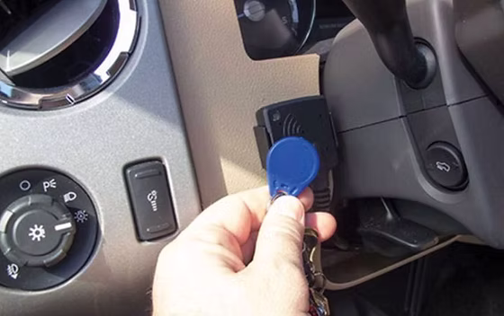 ControleCar